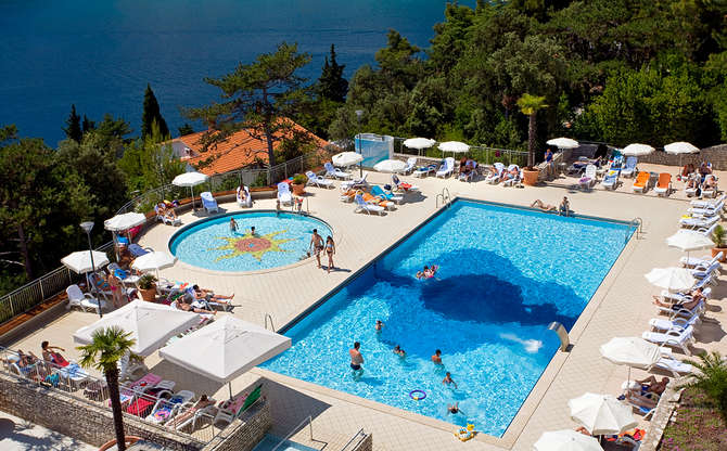 Allegro Sunny Hotel By Valamar-mei 2025