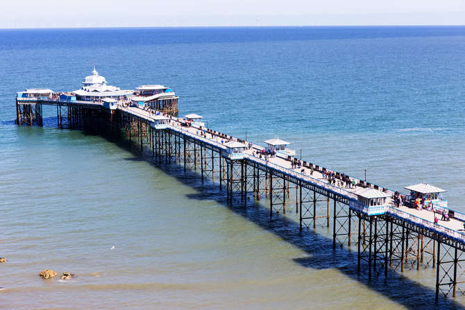 Allhallows Holiday Park-mei 2025
