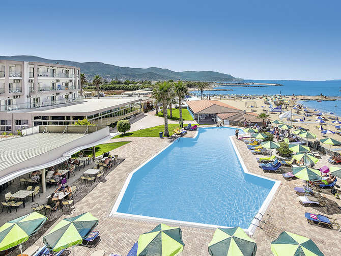 Allsun Carolina Mare-mei 2025