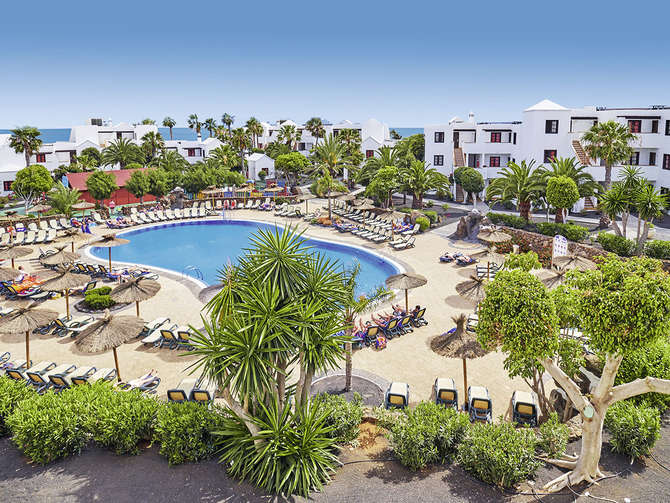 Allsun Hotel Albatros-mei 2025