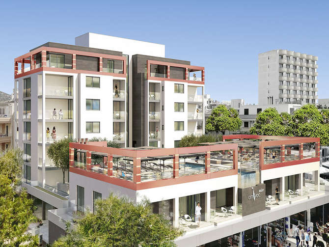 Allsun Hotel Amarac Suites-mei 2025