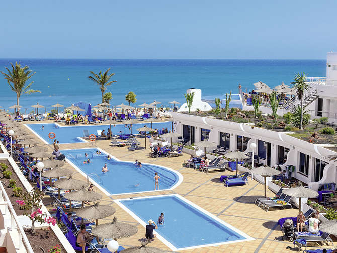 Allsun Hotel Barlovento-mei 2025