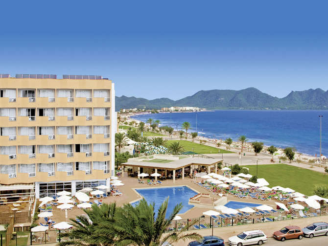Allsun Hotel Borneo-mei 2025