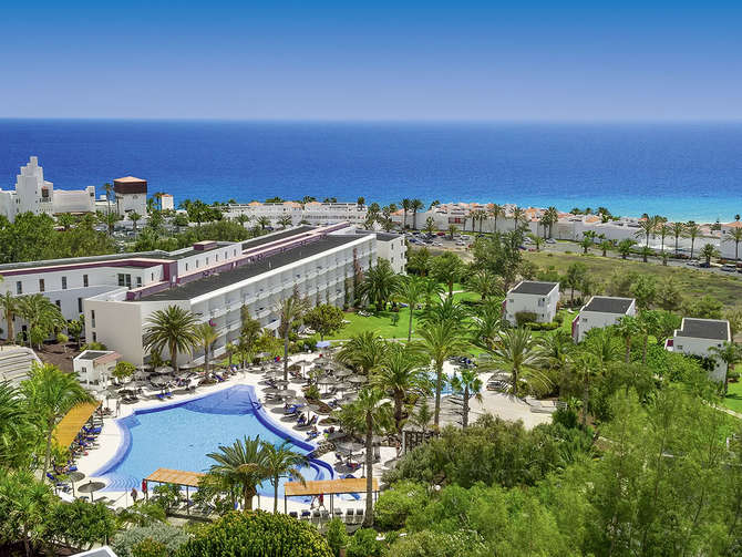 Allsun Hotel Esquinzo Beach-mei 2025