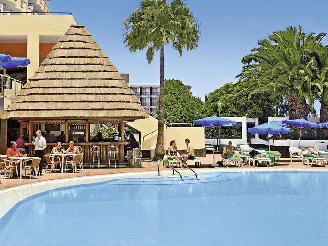 Allsun Hotel Lucana-mei 2025
