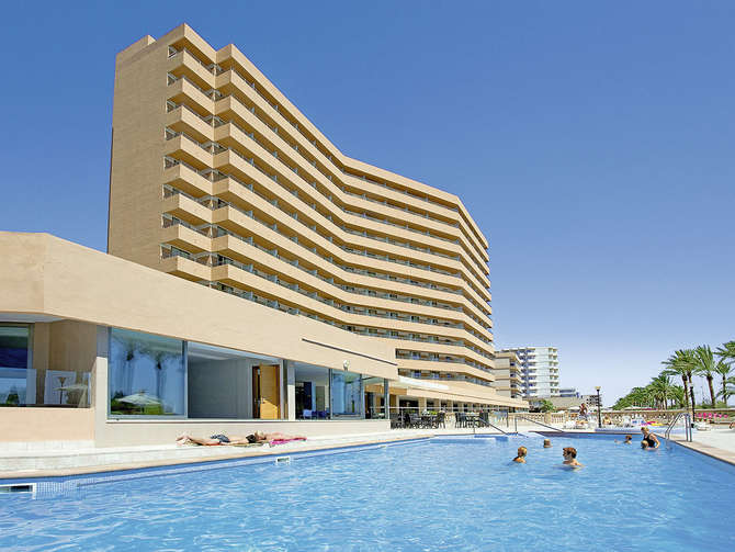 Allsun Hotel Pil Lari Playa-mei 2025