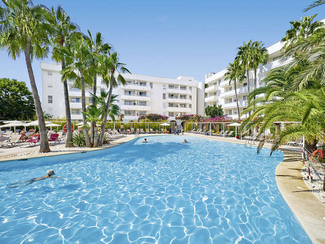 Allsun Hotel Rossella-mei 2025
