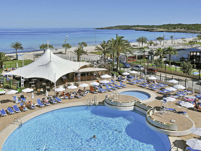 Allsun Hotel Sumba-mei 2025