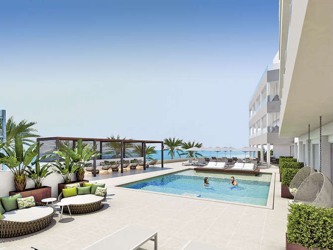 Allsun Marena Beach-mei 2025