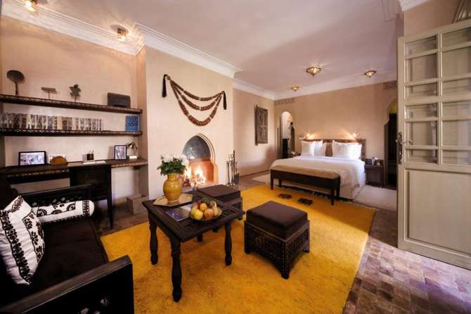 Almaha Marrakech-mei 2025