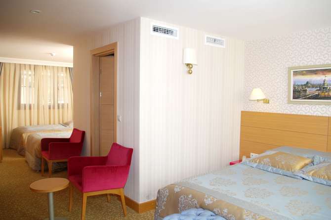Almina Hotel-juni 2025