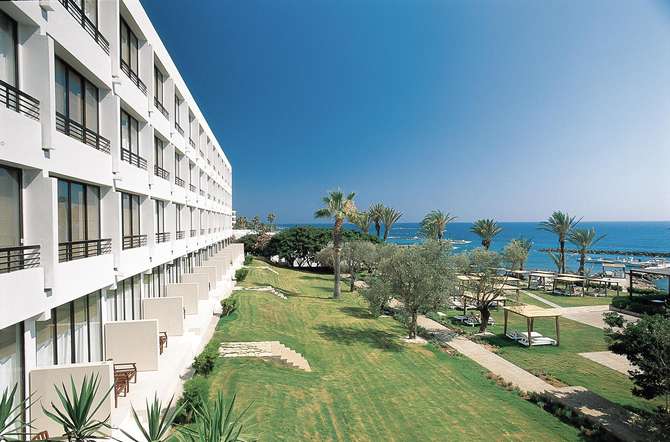 Almyra Hotel-juni 2025