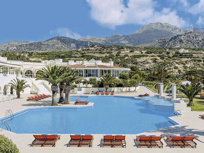 Almyra Hotel Village-mei 2025