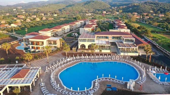 Almyros Beach Hotel-mei 2025