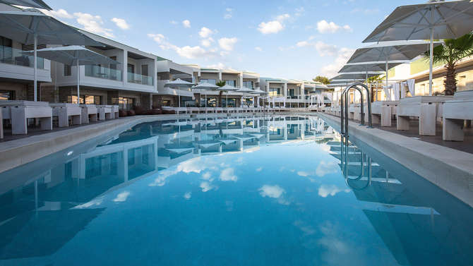 Aloe Boutique Suites-mei 2025