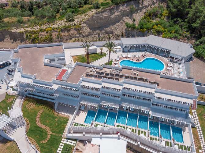 Aloe Hotel-mei 2025