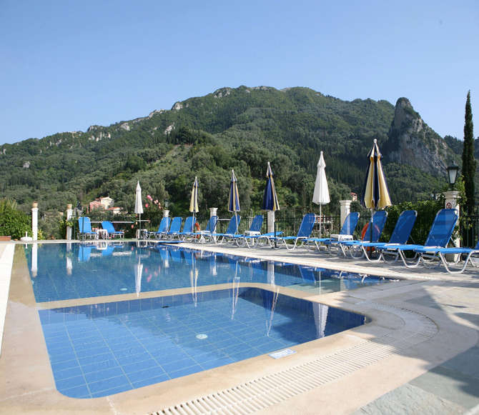 Alonakia Hotel-mei 2025
