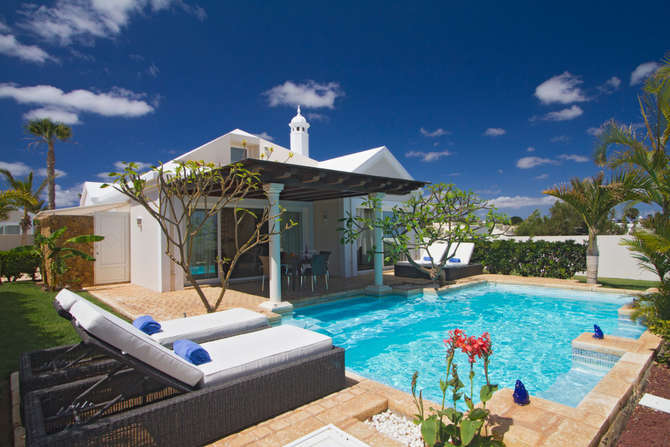 Alondra Villas Suites-mei 2025