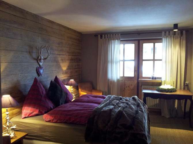 Alpenchalet Reit Im Winkl-mei 2025
