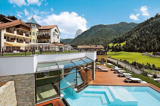 Alpenheim Charming Hotel Spa-mei 2025