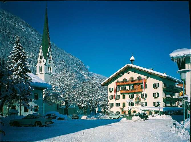 Alpenhotel Kramerwirt-mei 2025