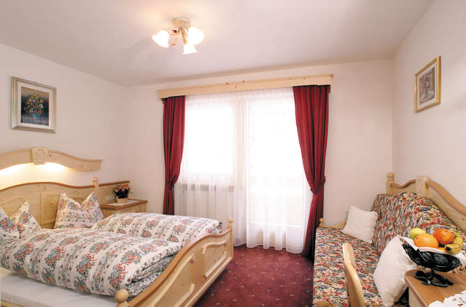 Alpenhotel Schonwald-mei 2025