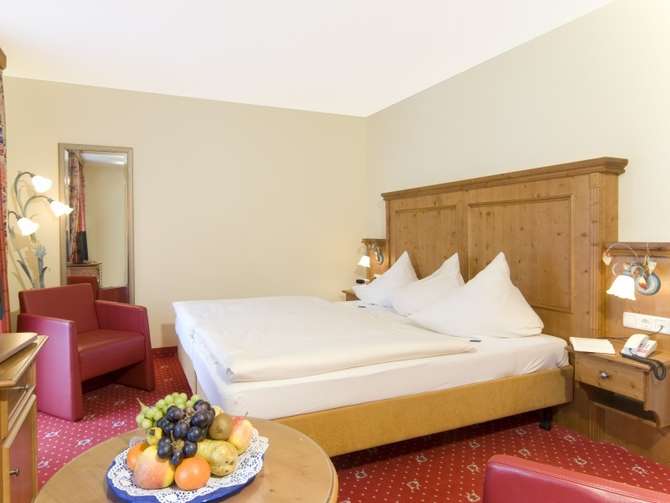 Alpenhotel Treff Kronprinz-mei 2025
