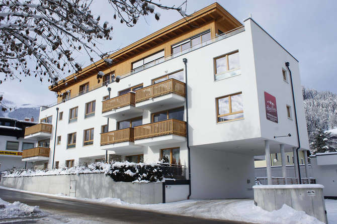 Alpenparks Residence Zell Am See-april 2024