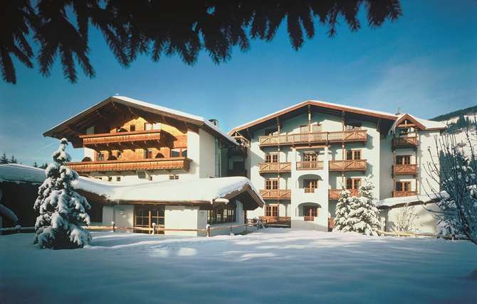 Alpenresidenz Adler-mei 2025