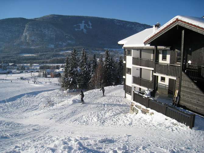Alpin Appartementen Solsiden-mei 2025
