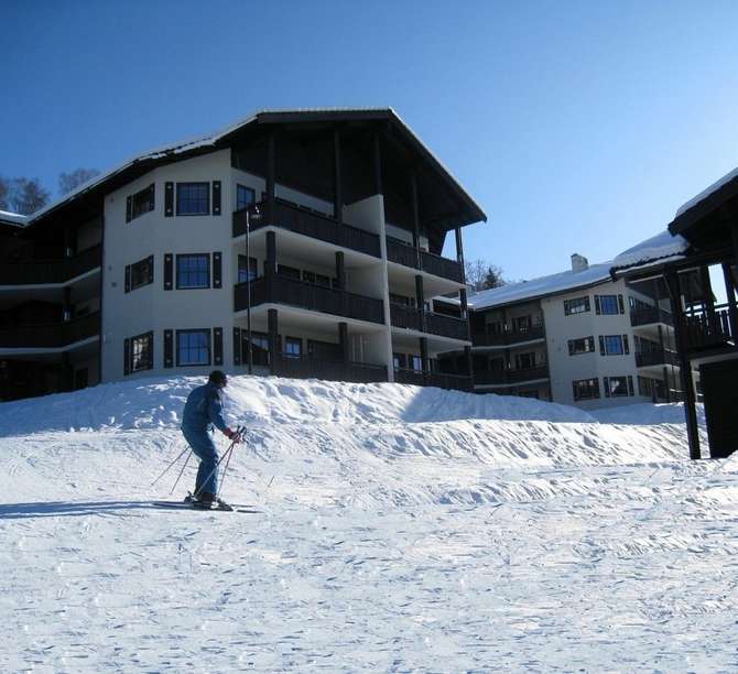 Alpin Appartementen Sorlia-mei 2025