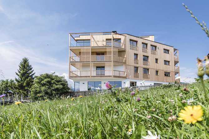 Alpine Lifestyle Hotel Ambet-mei 2025