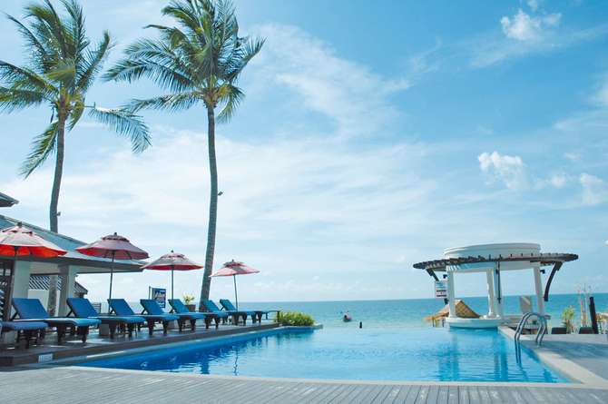 Als Resort Chaweng Beach-mei 2025