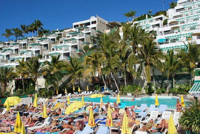 Altamar Hotel-mei 2025