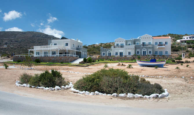 Althea Boutique Hotel-mei 2025