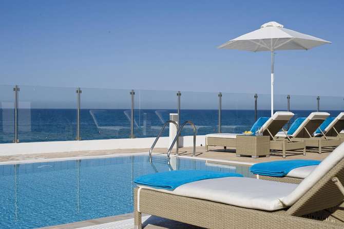 Althea Kalamies Villas Deluxe-mei 2025