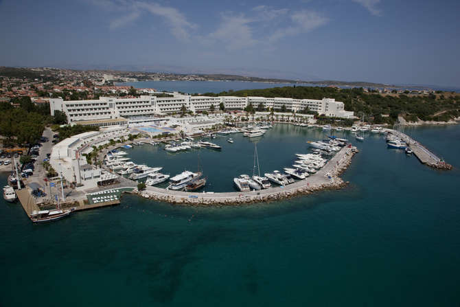 Altin Yunus Resort Thermal Hotel-mei 2025