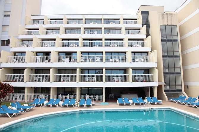 Alto Lido Hotel-mei 2025
