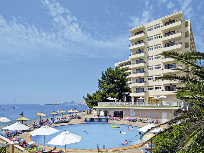 Alua Hawaii Ibiza-mei 2025