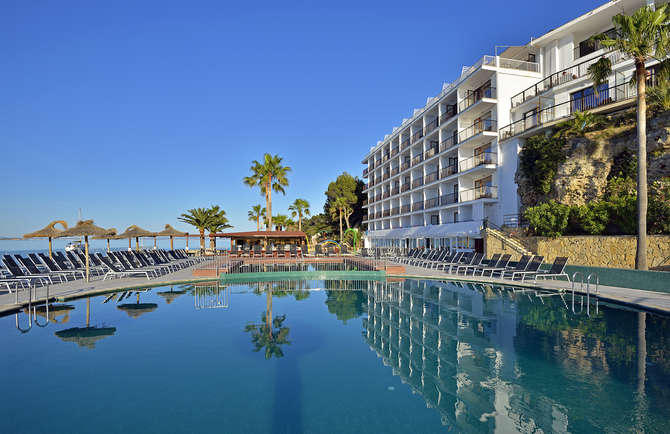 Alua Hawaii Mallorca Suites-mei 2025