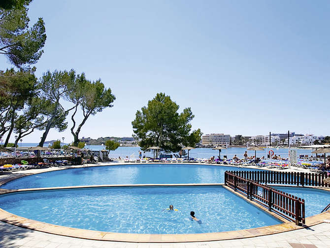 Alua Miami Ibiza-mei 2025