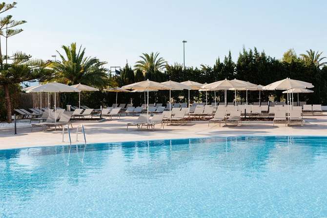 Alua Soul Alcudia Bay-mei 2025