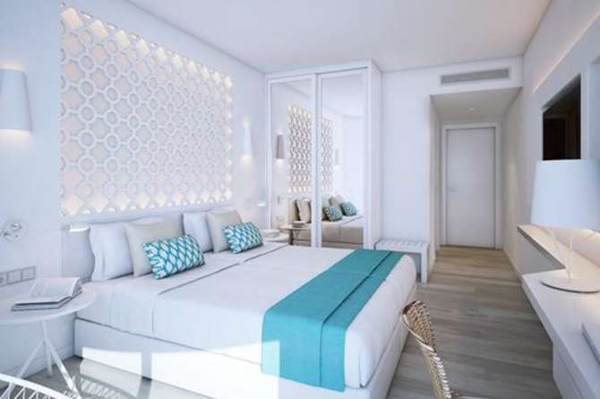 Alua Soul Mallorca Resort-mei 2025