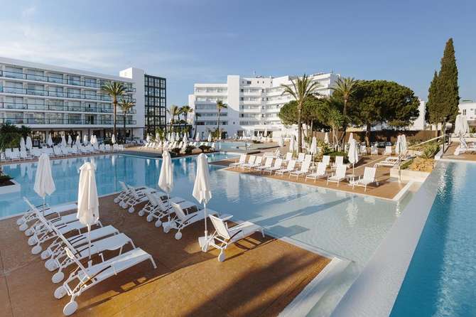 Aluasoul Ibiza-mei 2025