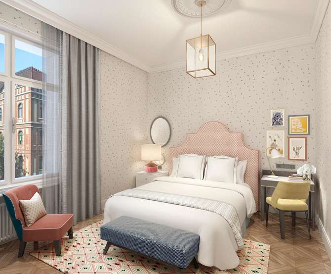 Amadria Park Hotel Capital-april 2026