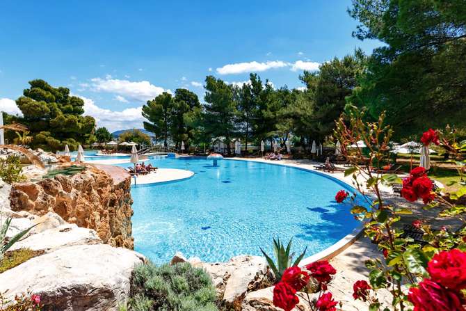 Amadria Park Hotel Ivan-mei 2025