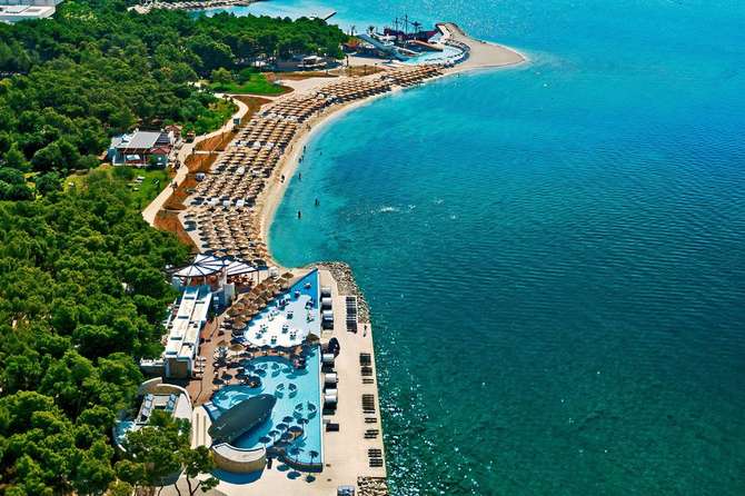 Amadria Park Hotel Jakov-mei 2025