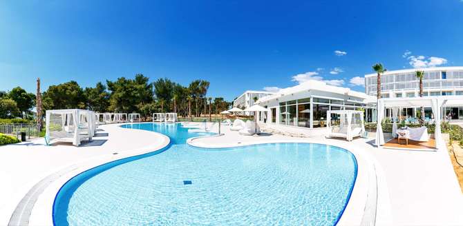 Amadria Park Hotel Jure-mei 2025