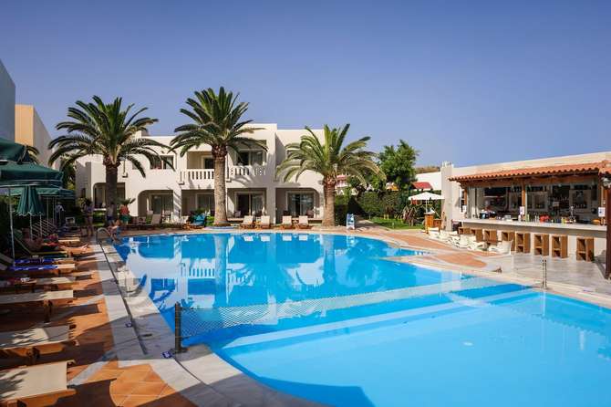Amalthia Beach Resort-mei 2025