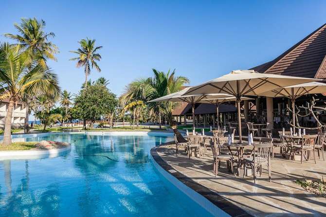 Amani Tiwi Beach Resort-mei 2025